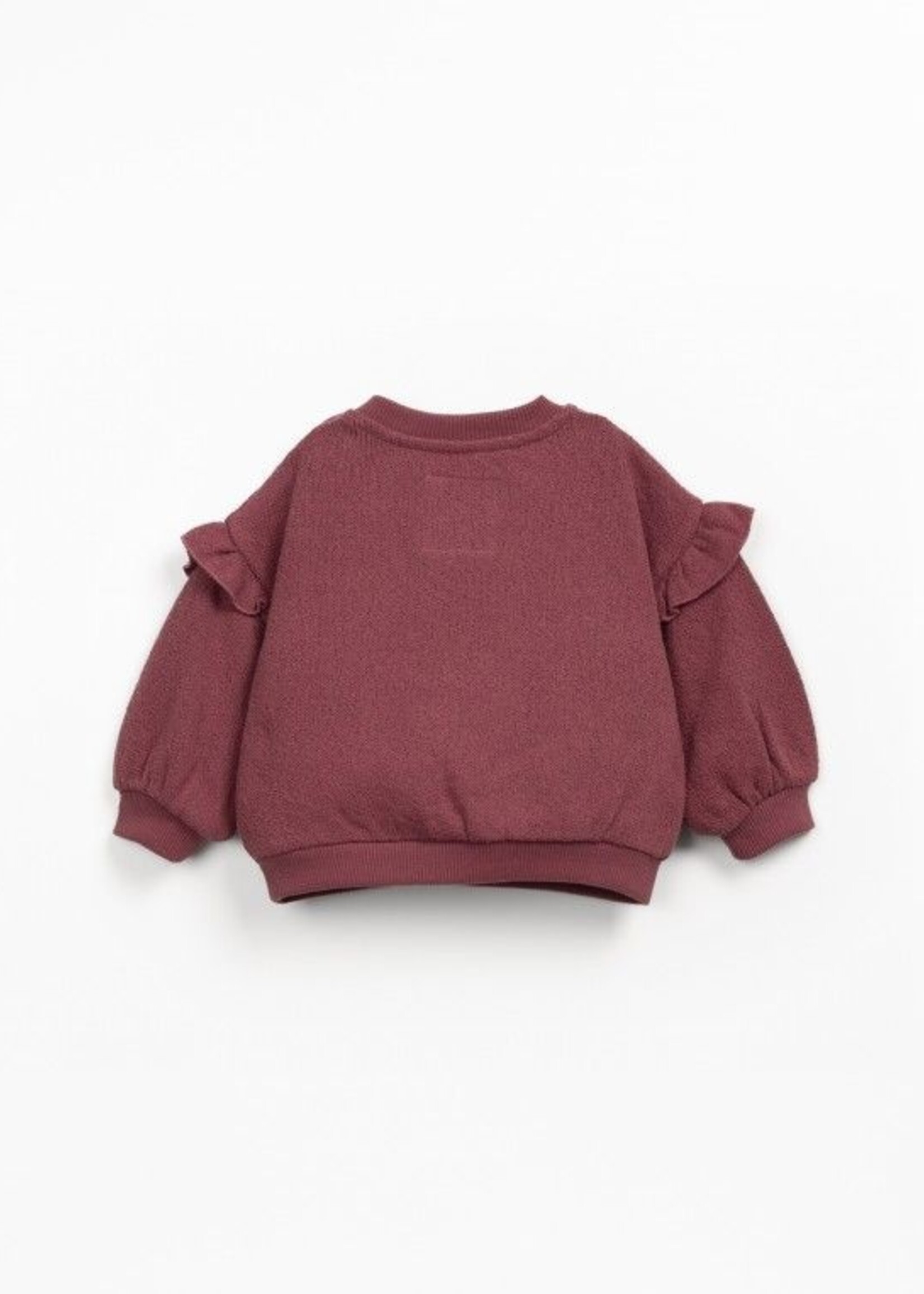 Play Up Jersey sweater Amora - Play Up