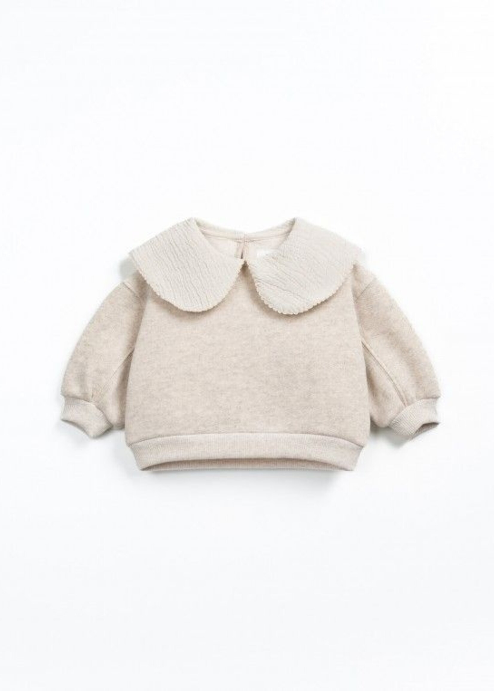 Play Up Fleece sweater Tones - Play Up