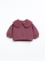 Play Up Fleece sweater Amora - Play Up