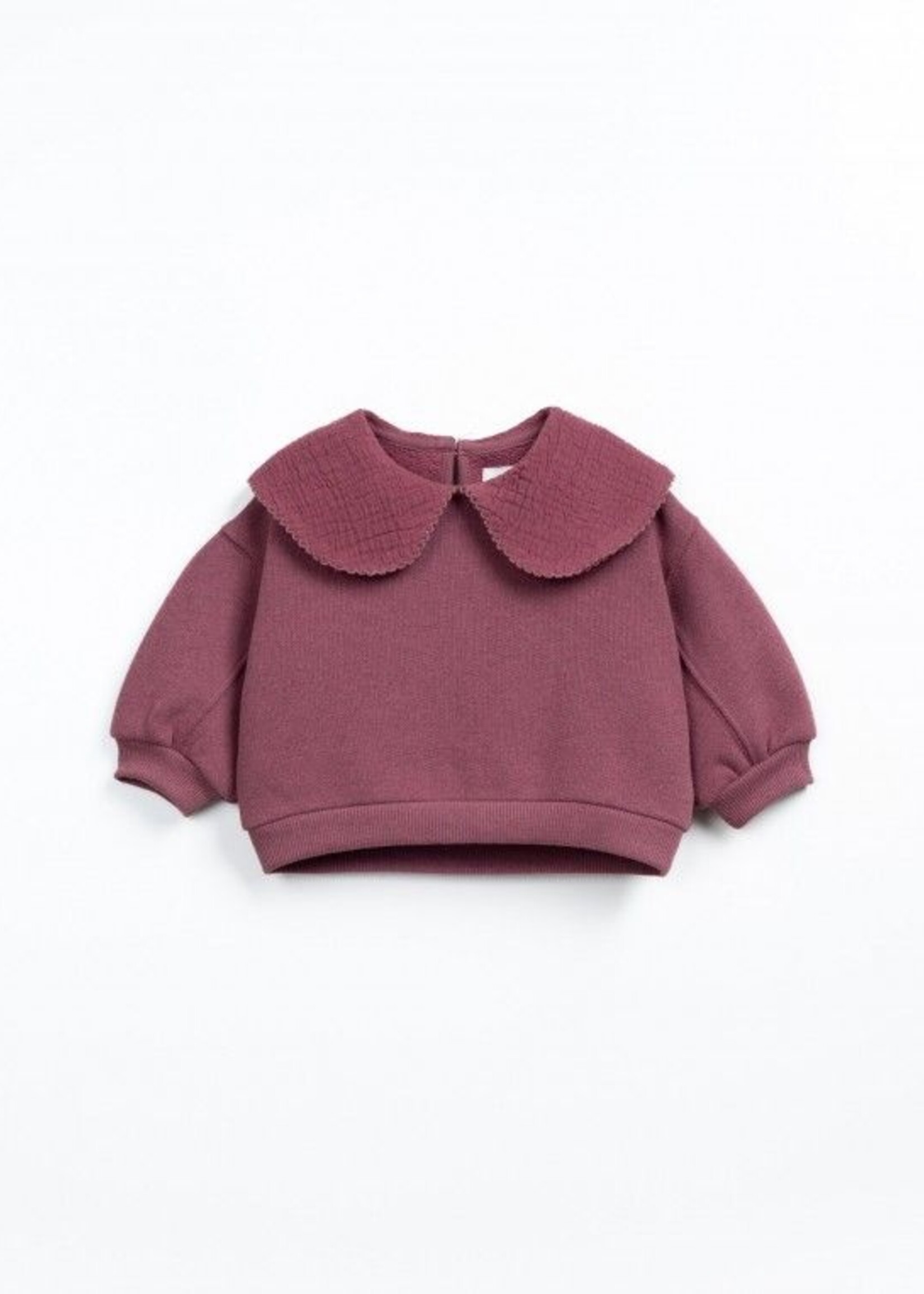 Play Up Fleece sweater Amora - Play Up