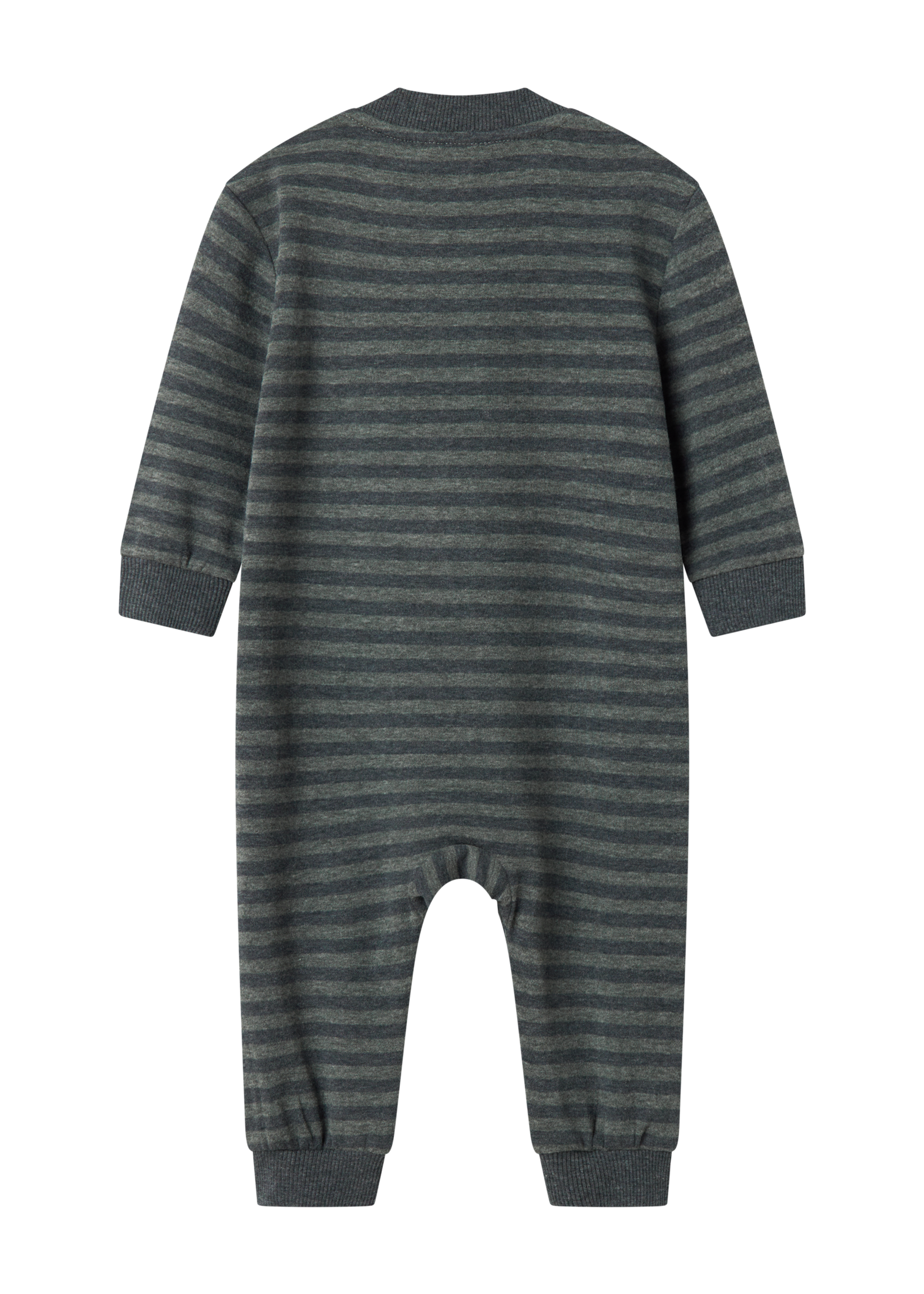 Marmar Copenhagen Ralle Forest stripe melange - Marmar