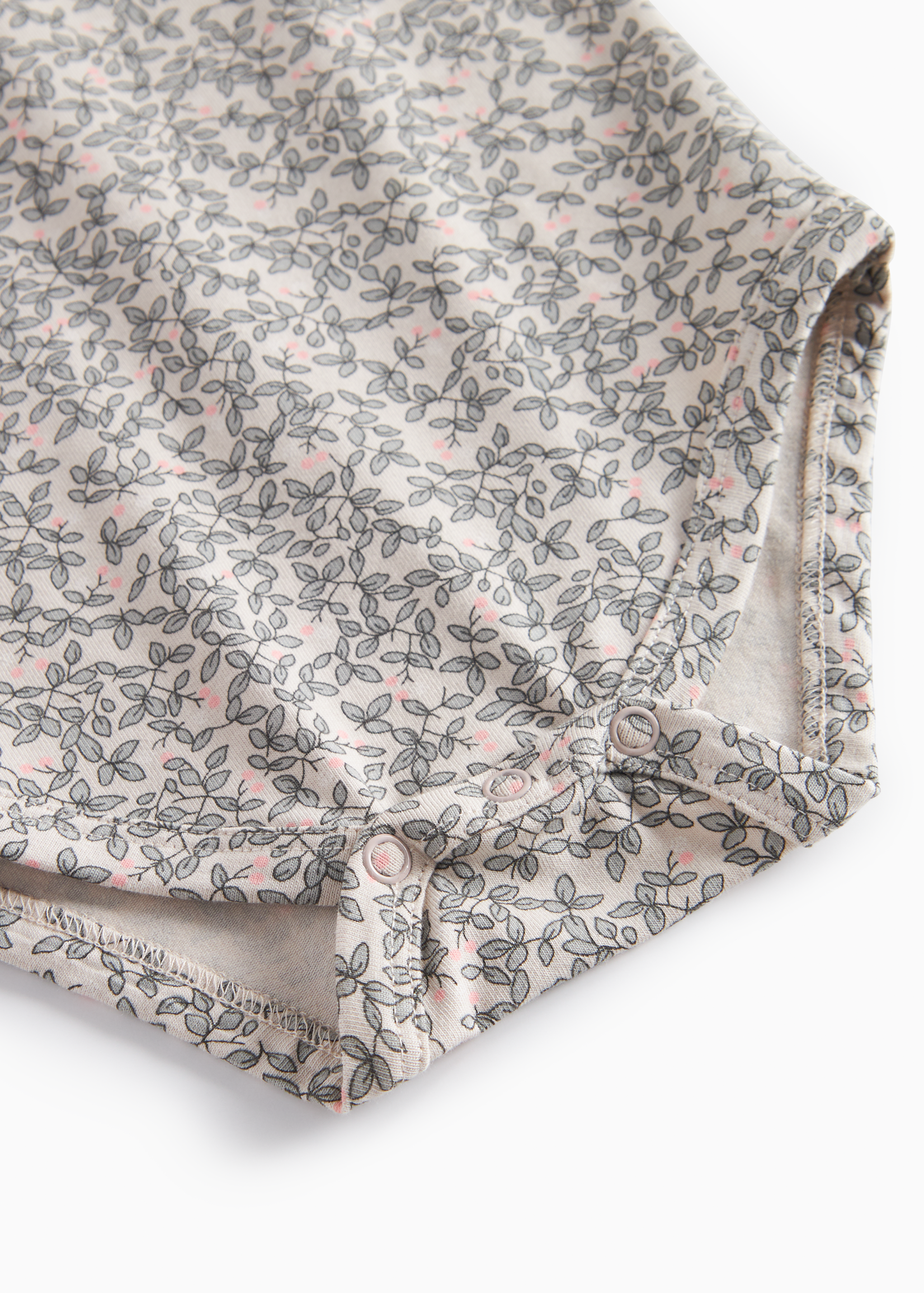 Marmar Copenhagen Brynn jersey print Cherries - Marmar