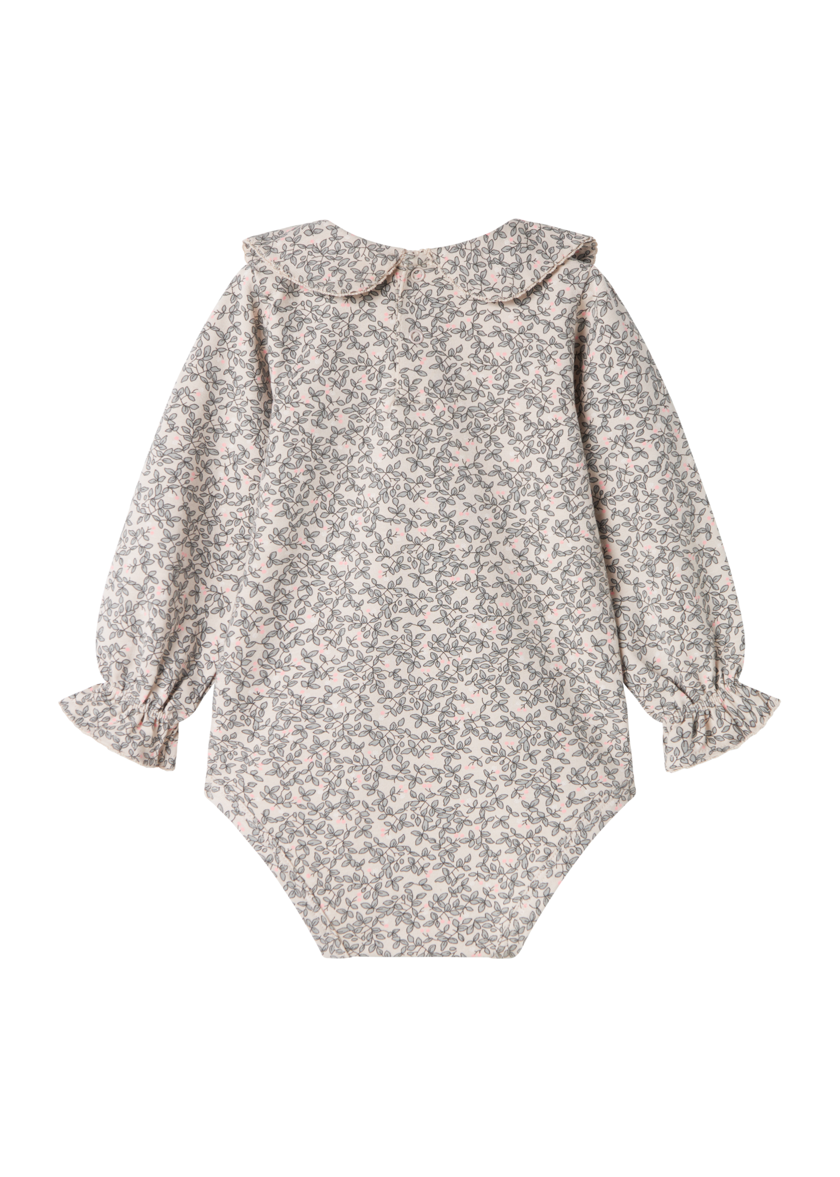 Marmar Copenhagen Brynn jersey print Cherries - Marmar