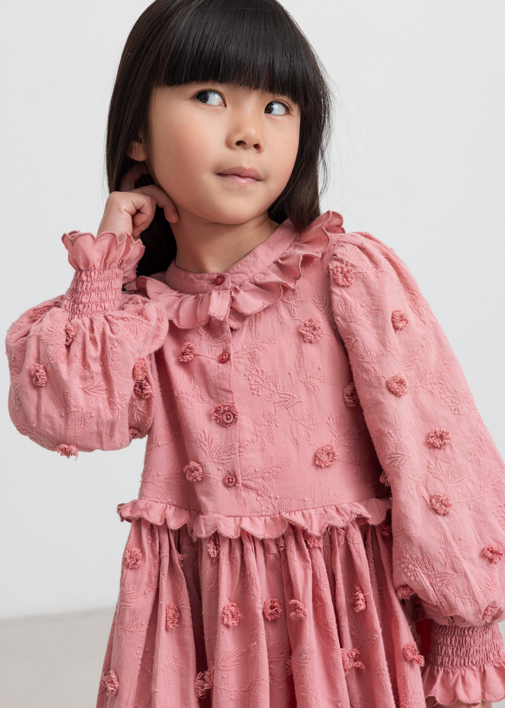 Marmar Copenhagen Dipa Pink delight - Marmar