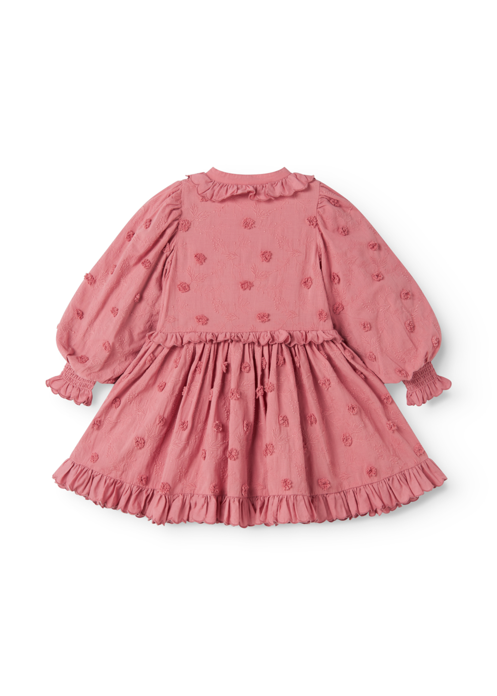 Marmar Copenhagen Dipa Pink delight - Marmar