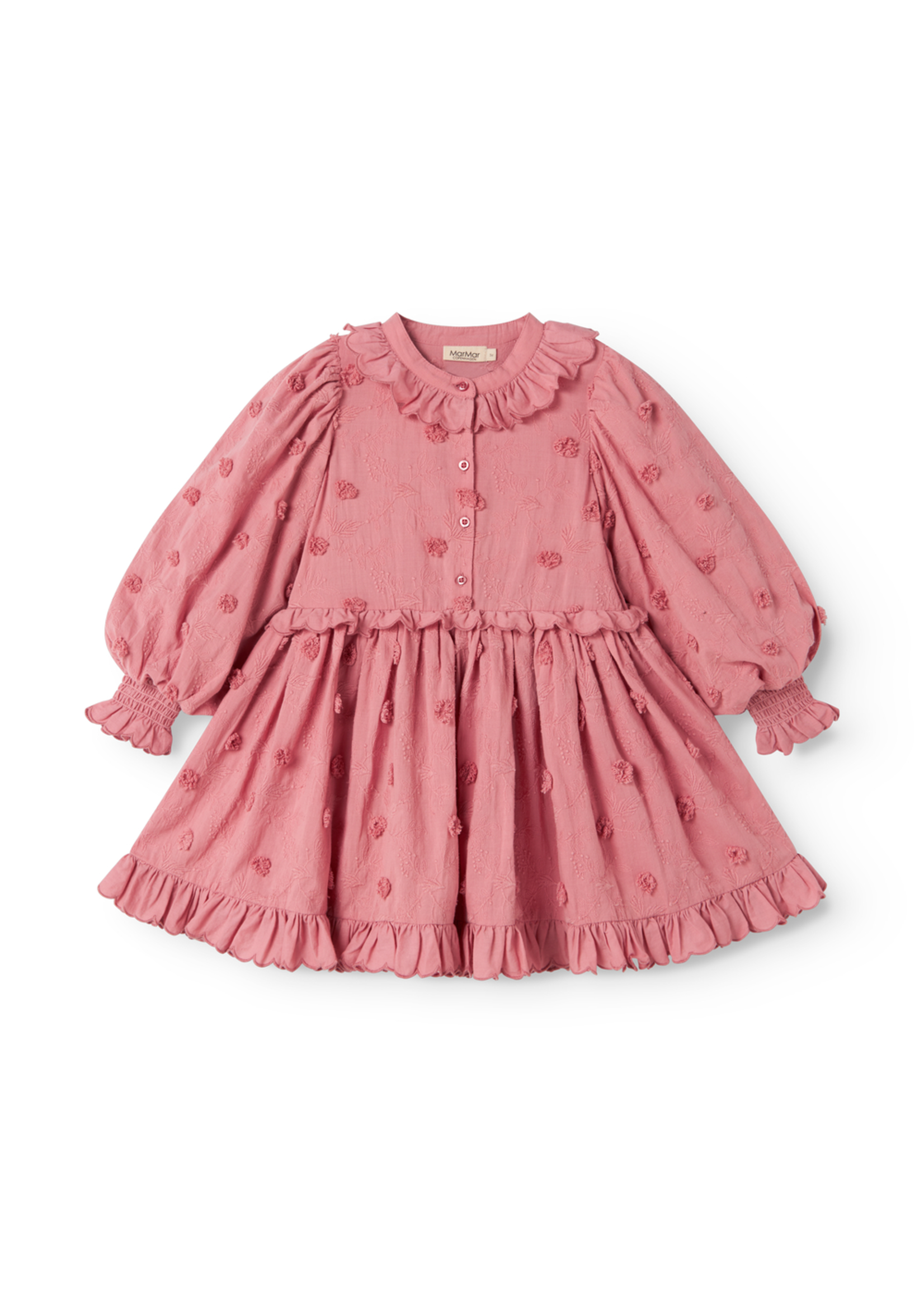 Marmar Copenhagen Dipa Pink delight - Marmar