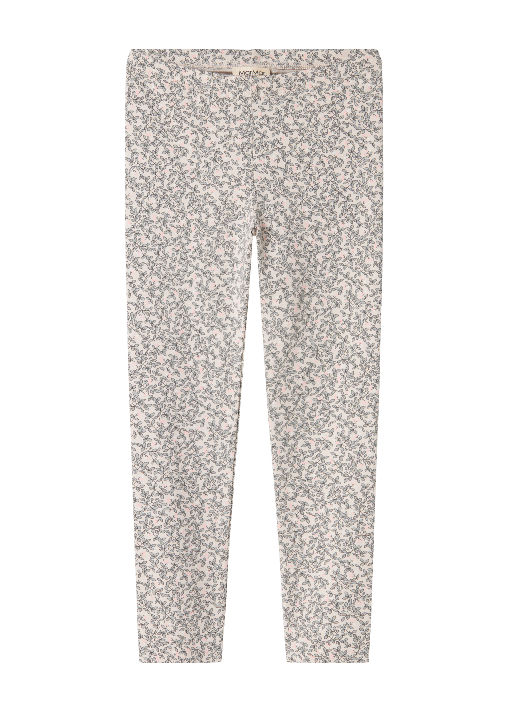 Marmar Copenhagen Lisa legging print Cherries - Marmar