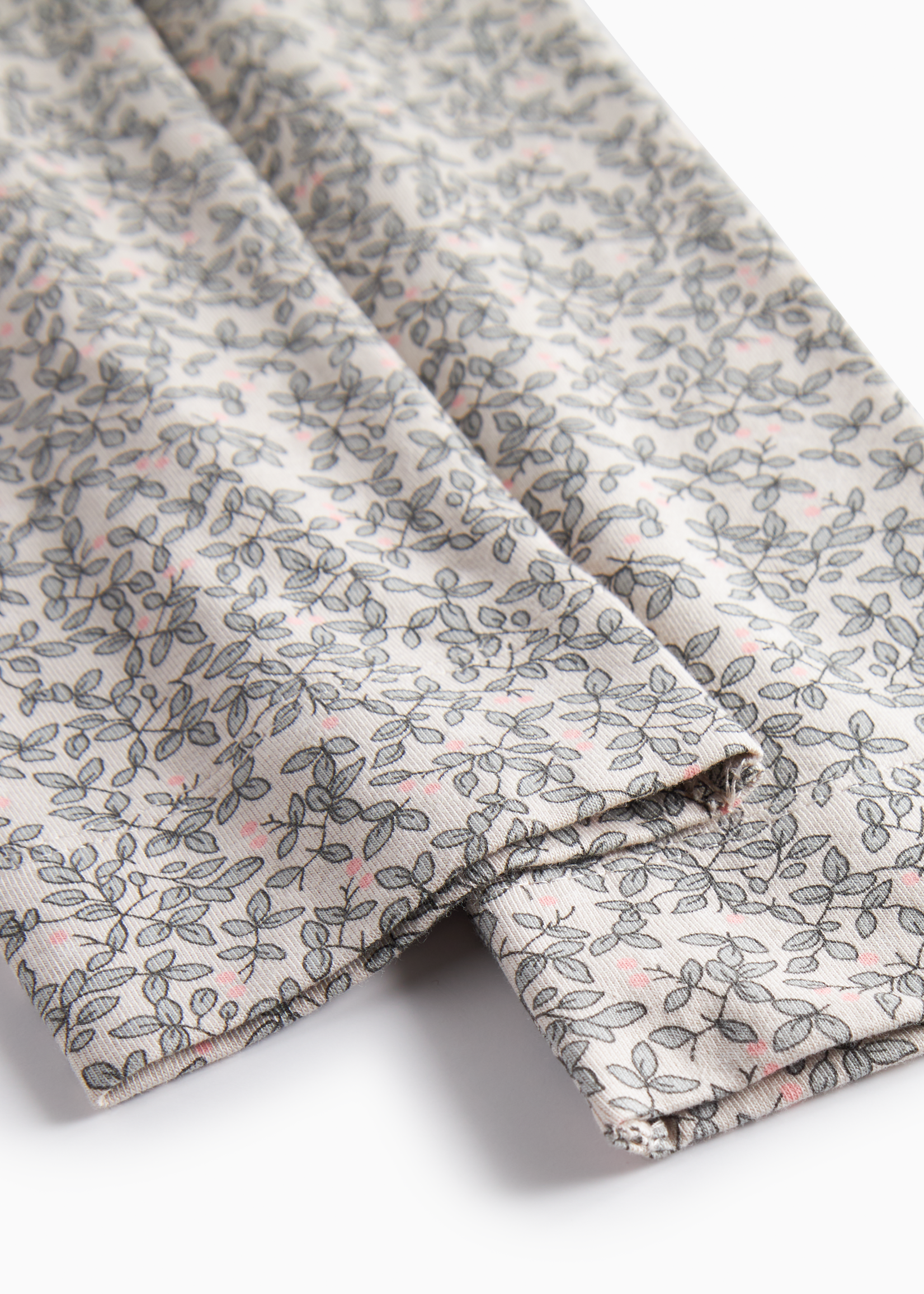 Marmar Copenhagen Lisa legging print Cherries - Marmar