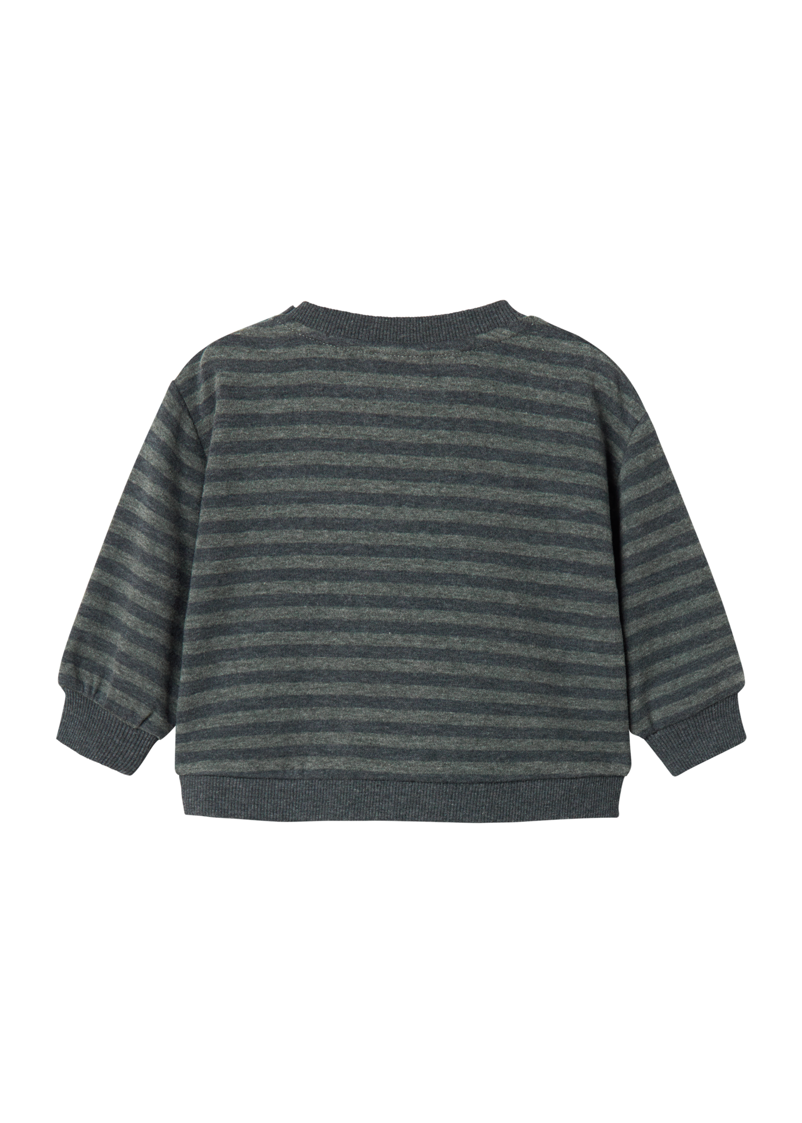 Marmar Copenhagen Tamas B Forest stripe melange - Marmar