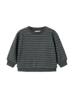 Marmar Copenhagen Tamas B Forest stripe melange - Marmar