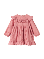 Marmar Copenhagen Deas LS Pink delight - Marmar