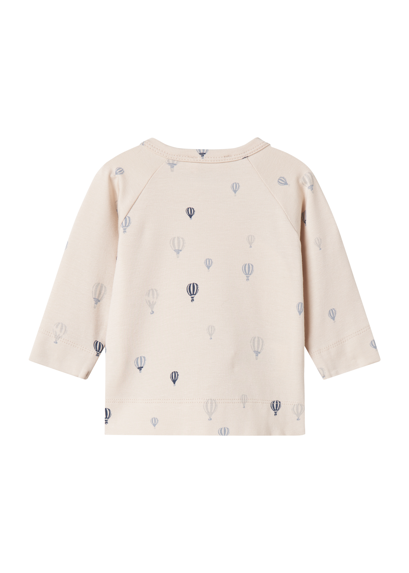 Marmar Copenhagen Tuti wrap LS Air Balloon - Marmar