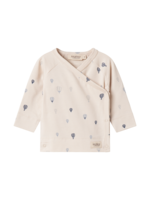 Marmar Copenhagen Tuti wrap LS Air Balloon - Marmar