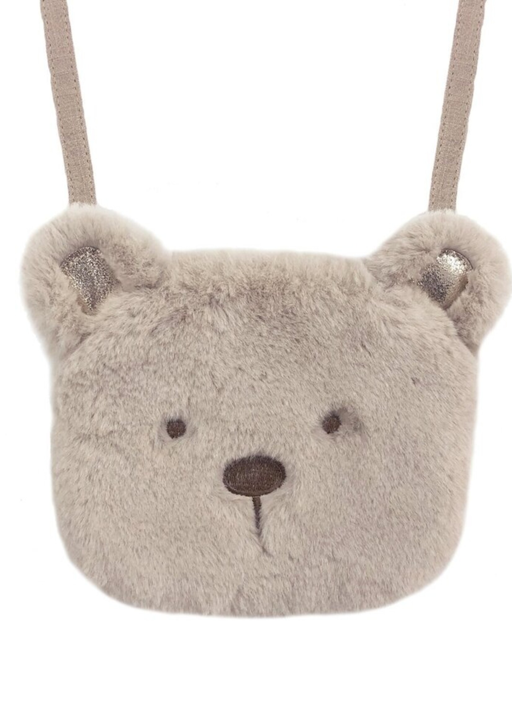 Rockahula Teddy Bear Bag - Rockahula