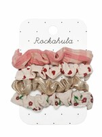 Rockahula Wildflower Scrunchie Set - Rockahula