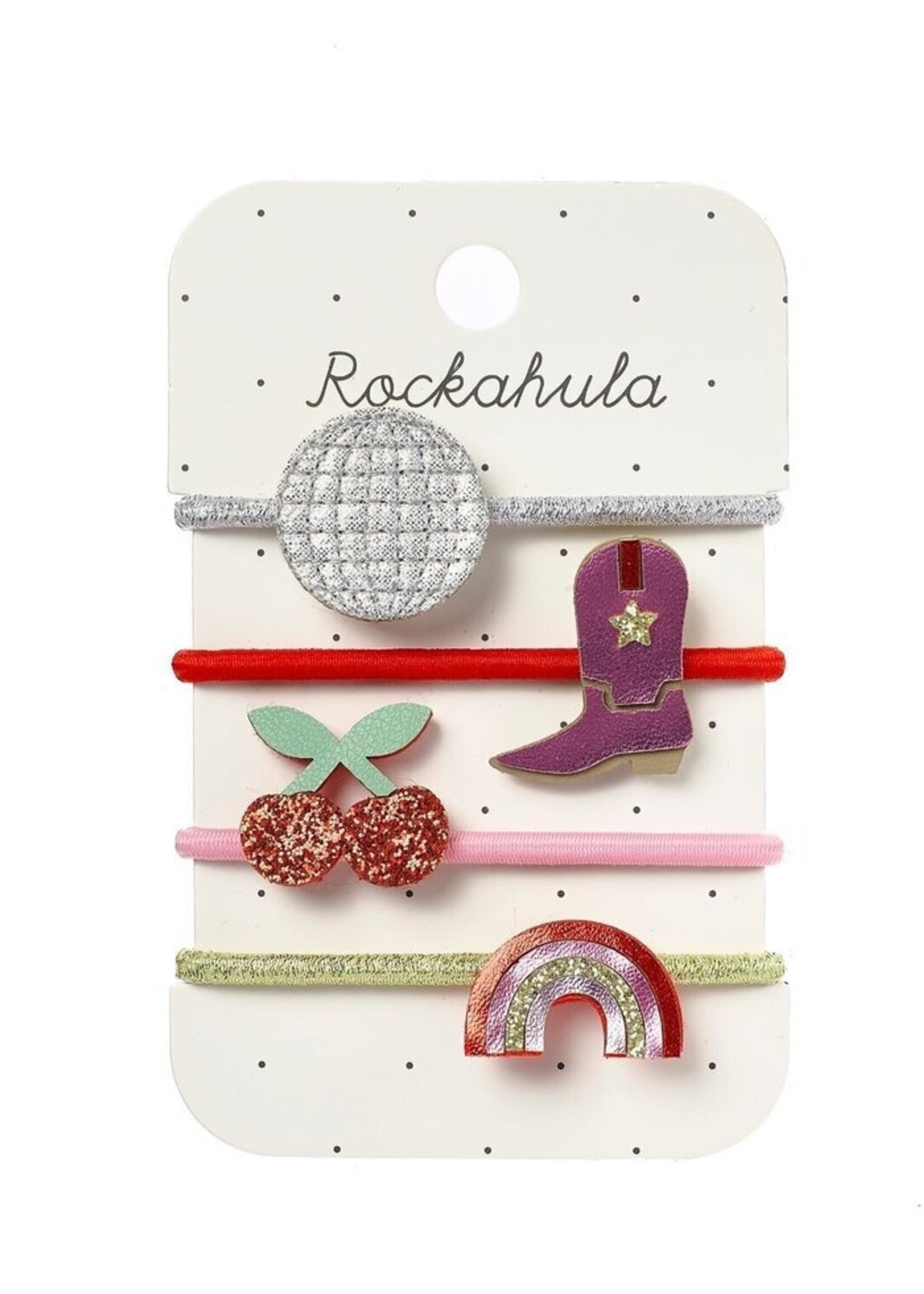 Rockahula Disco Rainbow Ponies - Rockahula