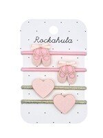 Rockahula Ballet Shoes Ponies - Rockahula