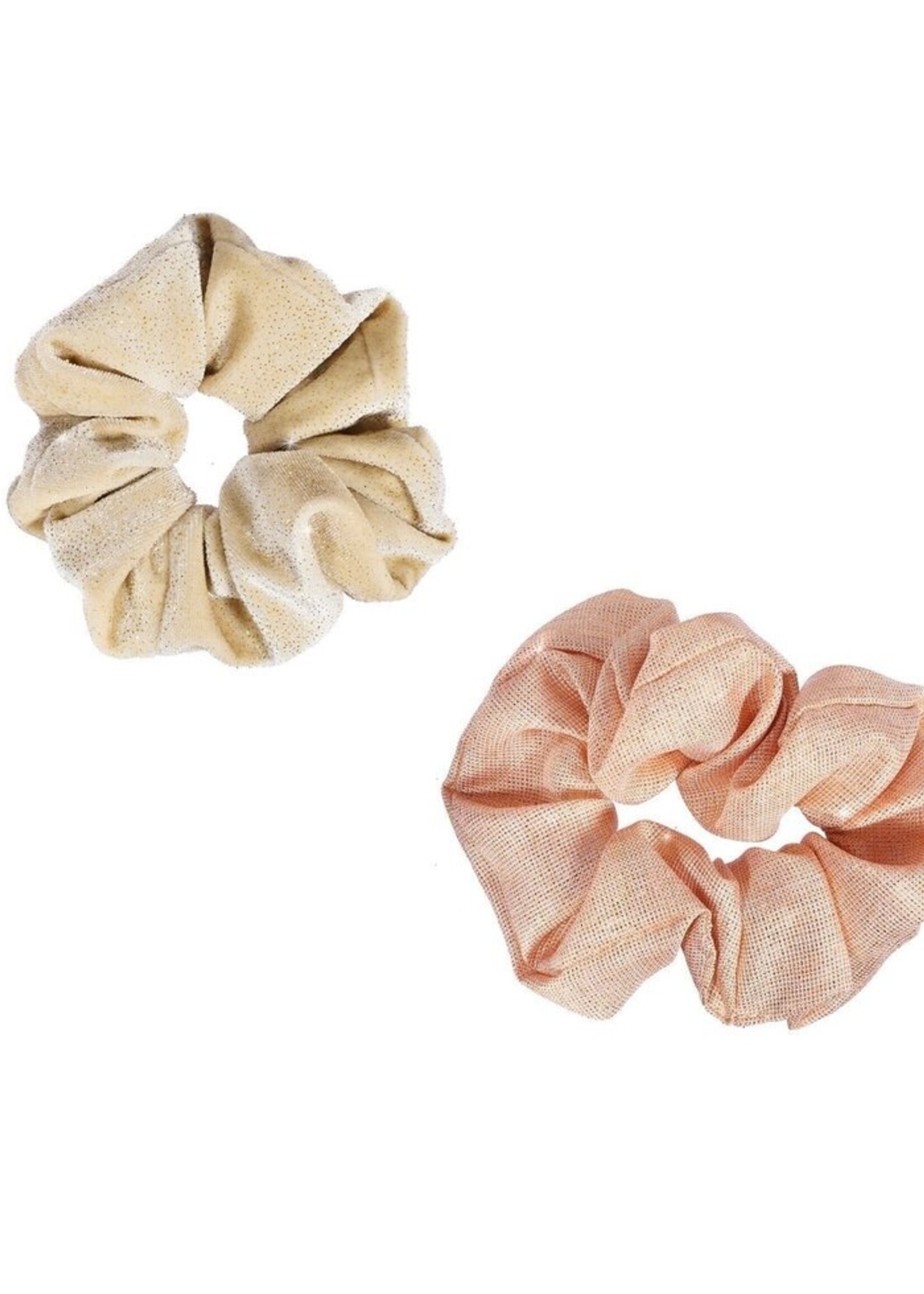 Rockahula Sparkle  Velvet Oversized Scrunchie Set - Rockahula