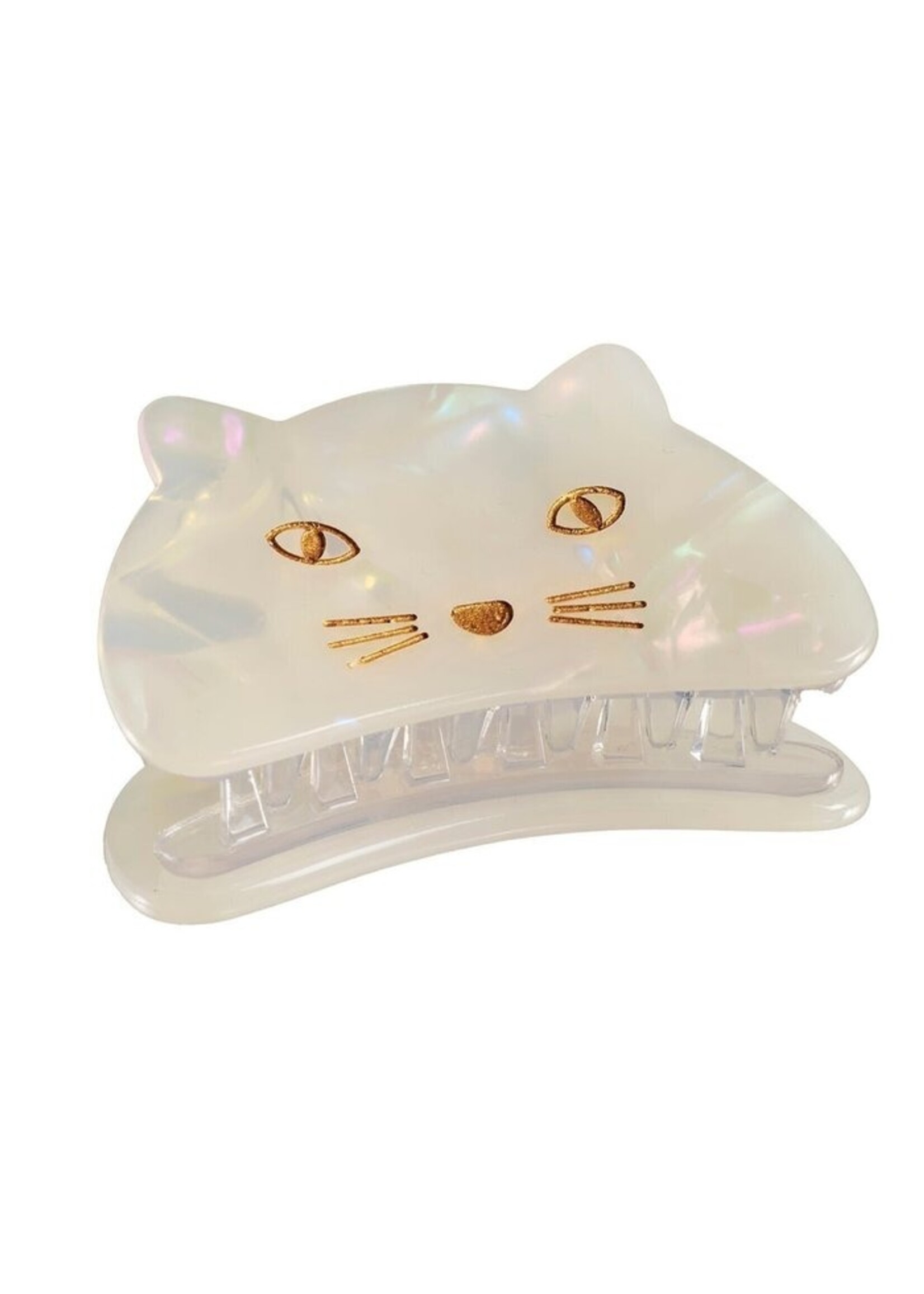 Rockahula Shimmer Cat Claw Clip - Rockahula