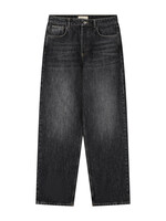 Charlie Petite Otis jeans Black - Charlie Petite