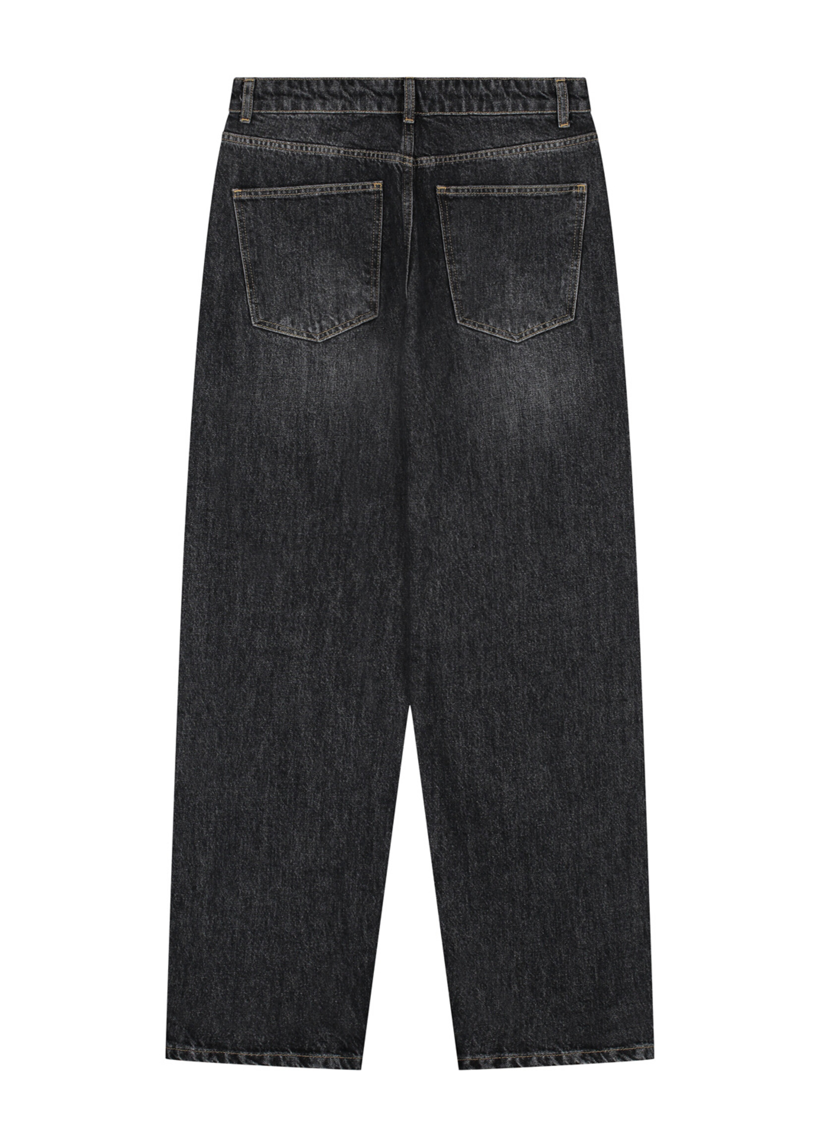 Charlie Petite Otis jeans Black - Charlie Petite