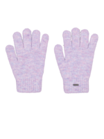 Barts Shae gloves Lilac - Barts