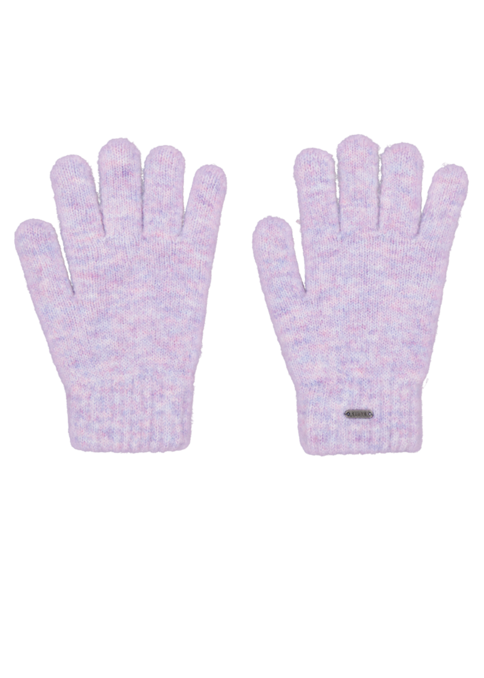 Barts Shae gloves Lilac - Barts