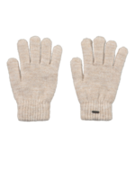 Barts Shae gloves Cream - Barts