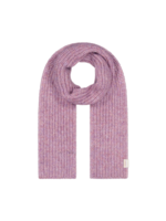 Barts Akeya scarf one size Mauve- Barts