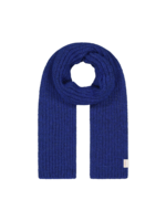 Barts Akeya scarf one size Blue - Barts