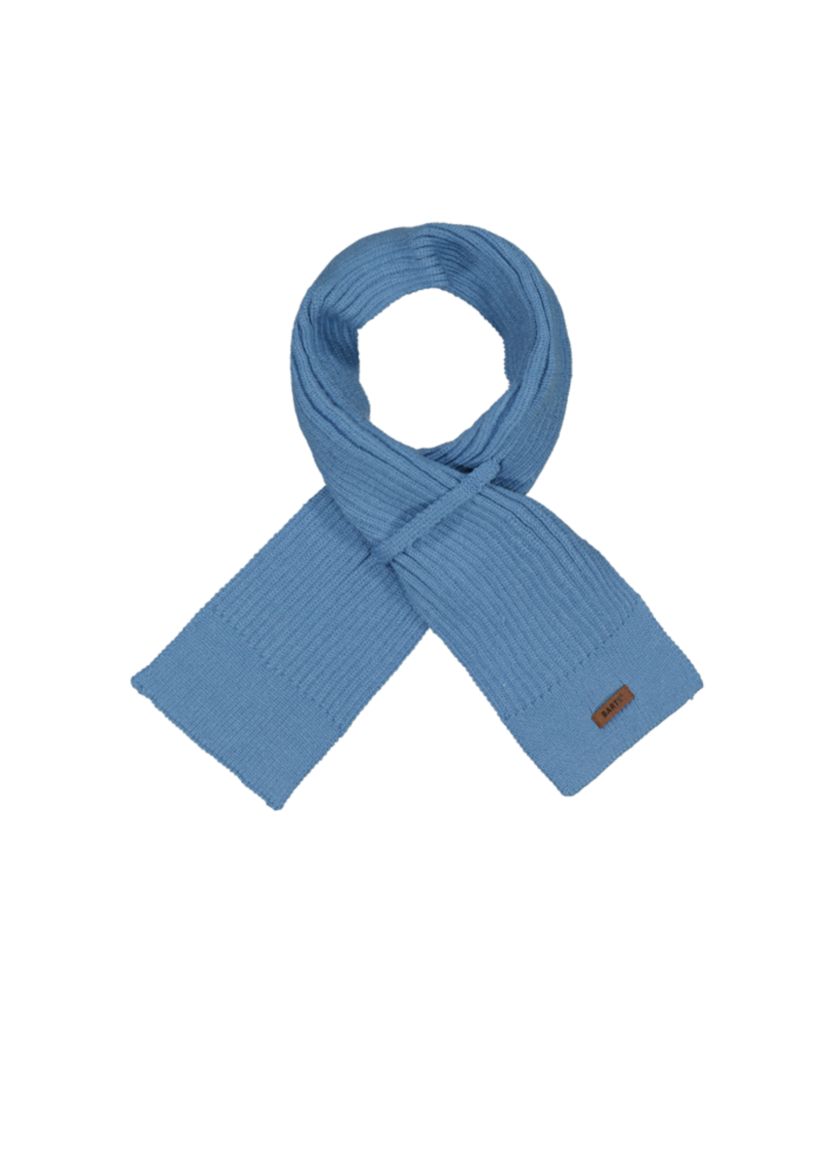 Barts Dicey scarf one size Blue - Barts