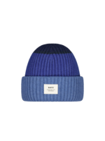 Barts Rylan beanie Blue 4Y+ - Barts