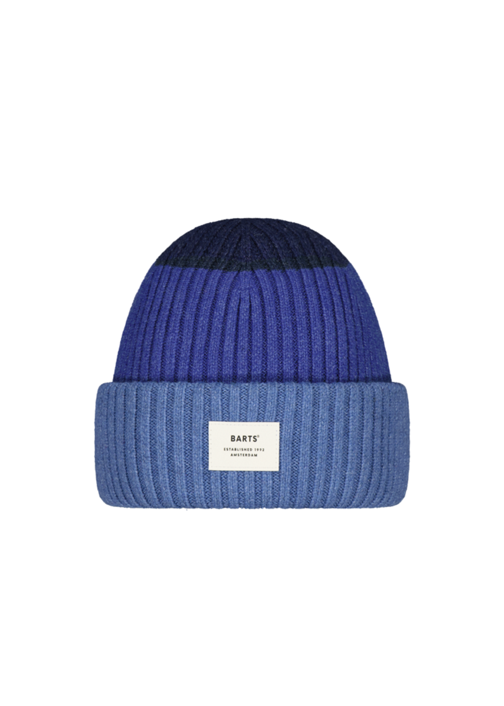 Barts Rylan beanie Blue 4Y+ - Barts