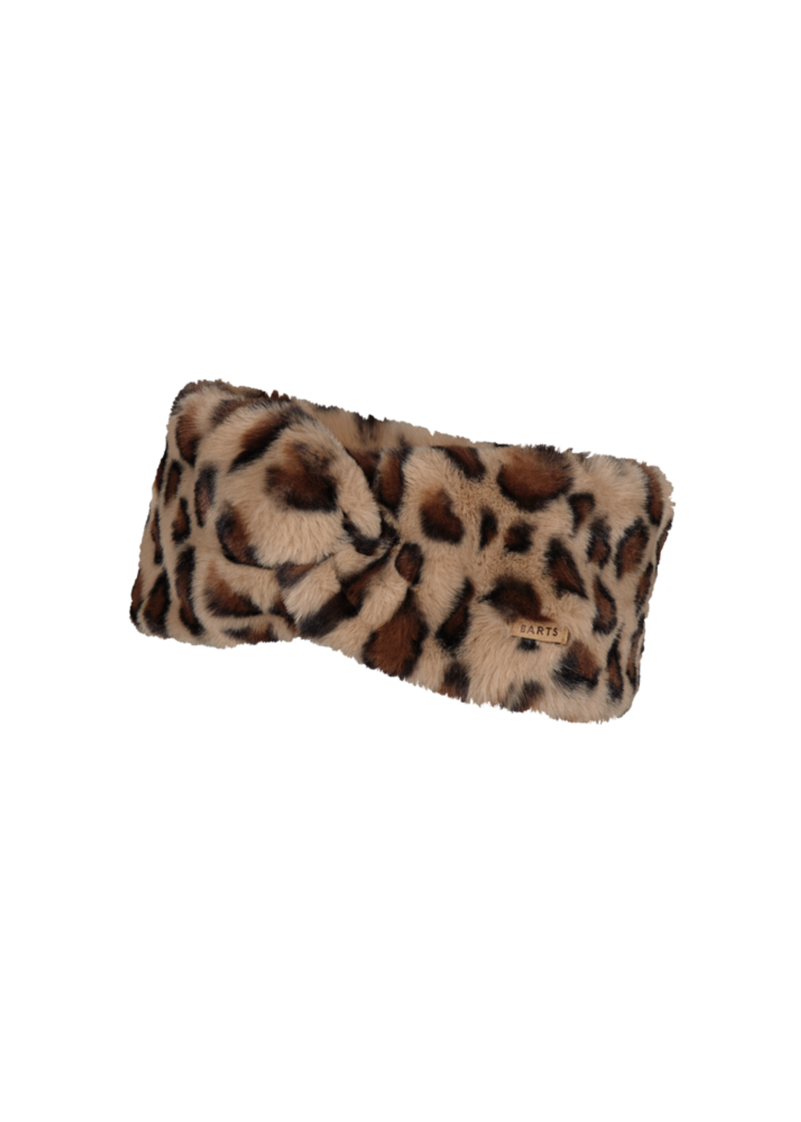 Barts Doozy headband Print brown 4-8 Y - Barts Amsterdam