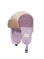 Barts Shonite bomber Lilac 4-8 Y - Barts Amsterdam