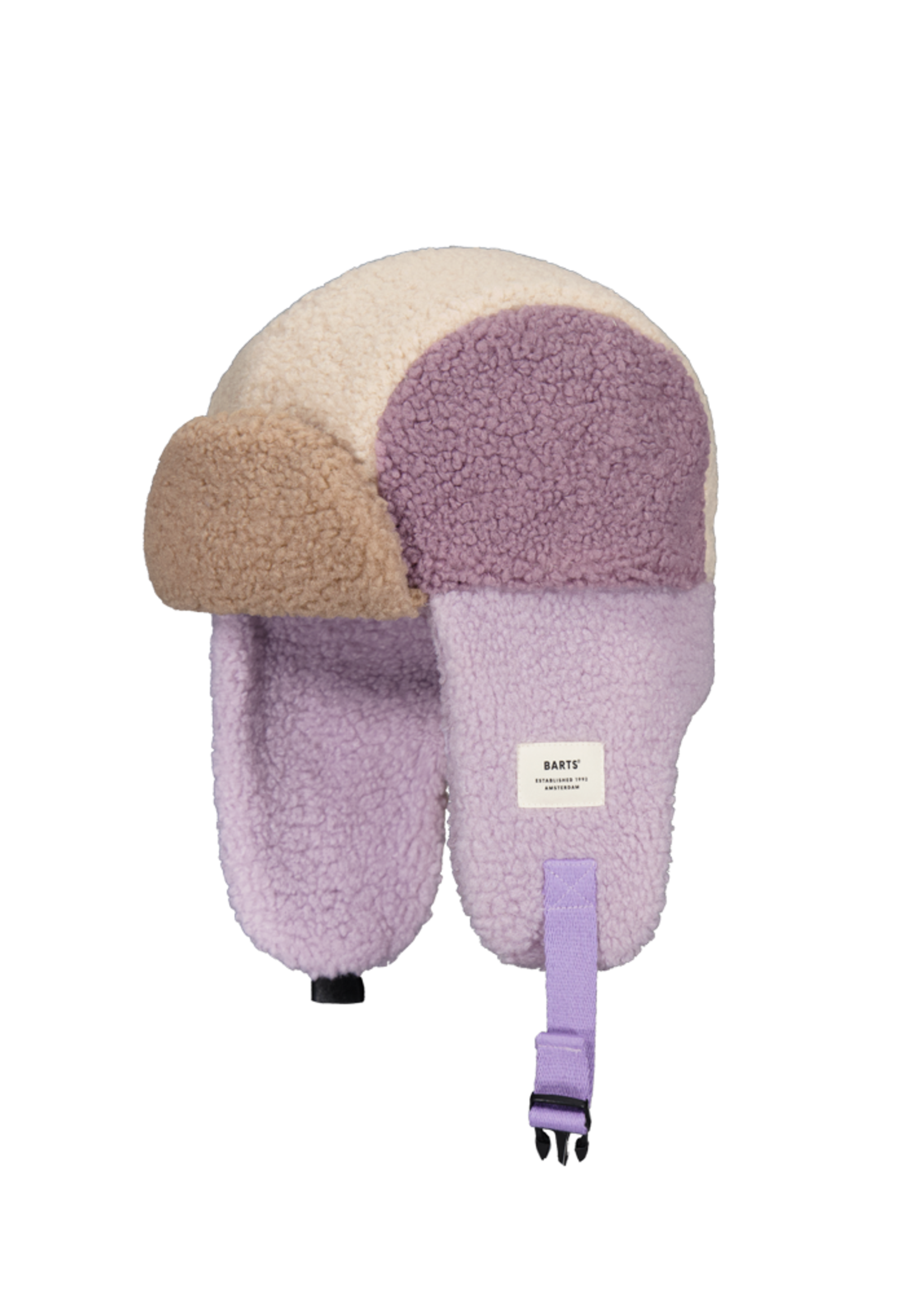 Barts Shonite bomber Lilac 4-8 Y - Barts Amsterdam