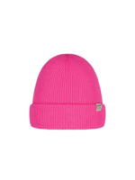 Barts Kinabala beanie Hot pink 4-8 Y - Barts Amsterdam