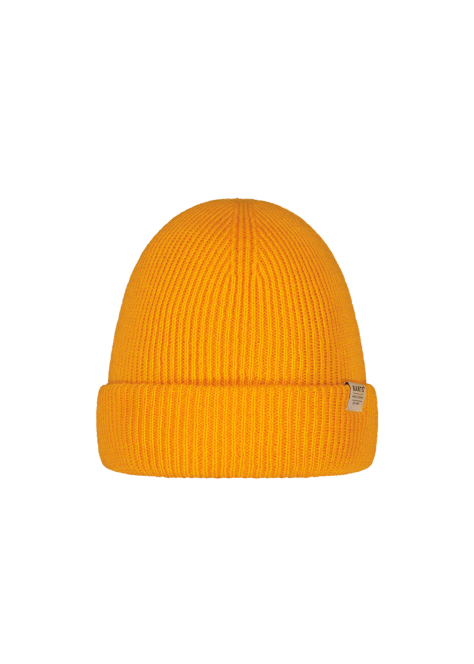 Barts Kinabala beanie Orange 4-8 Y - Barts Amsterdam