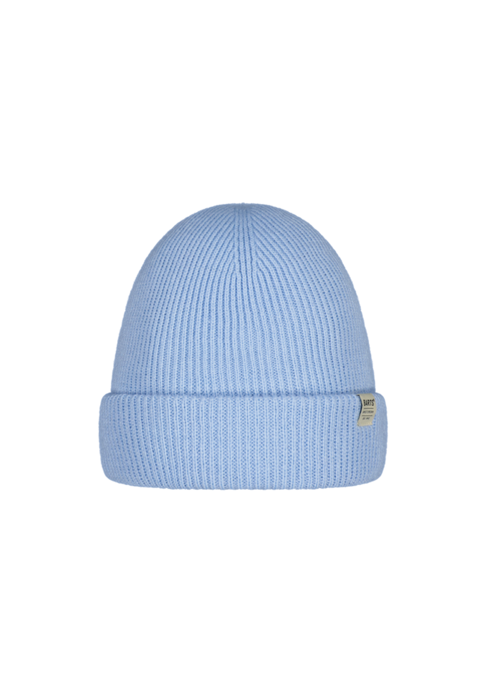 Barts Kinabala beanie Light blue 4-8 Y - Barts Amsterdam