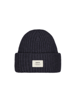 Barts Basalth beanie Charcoal 4-8 Y - Barts Amsterdam