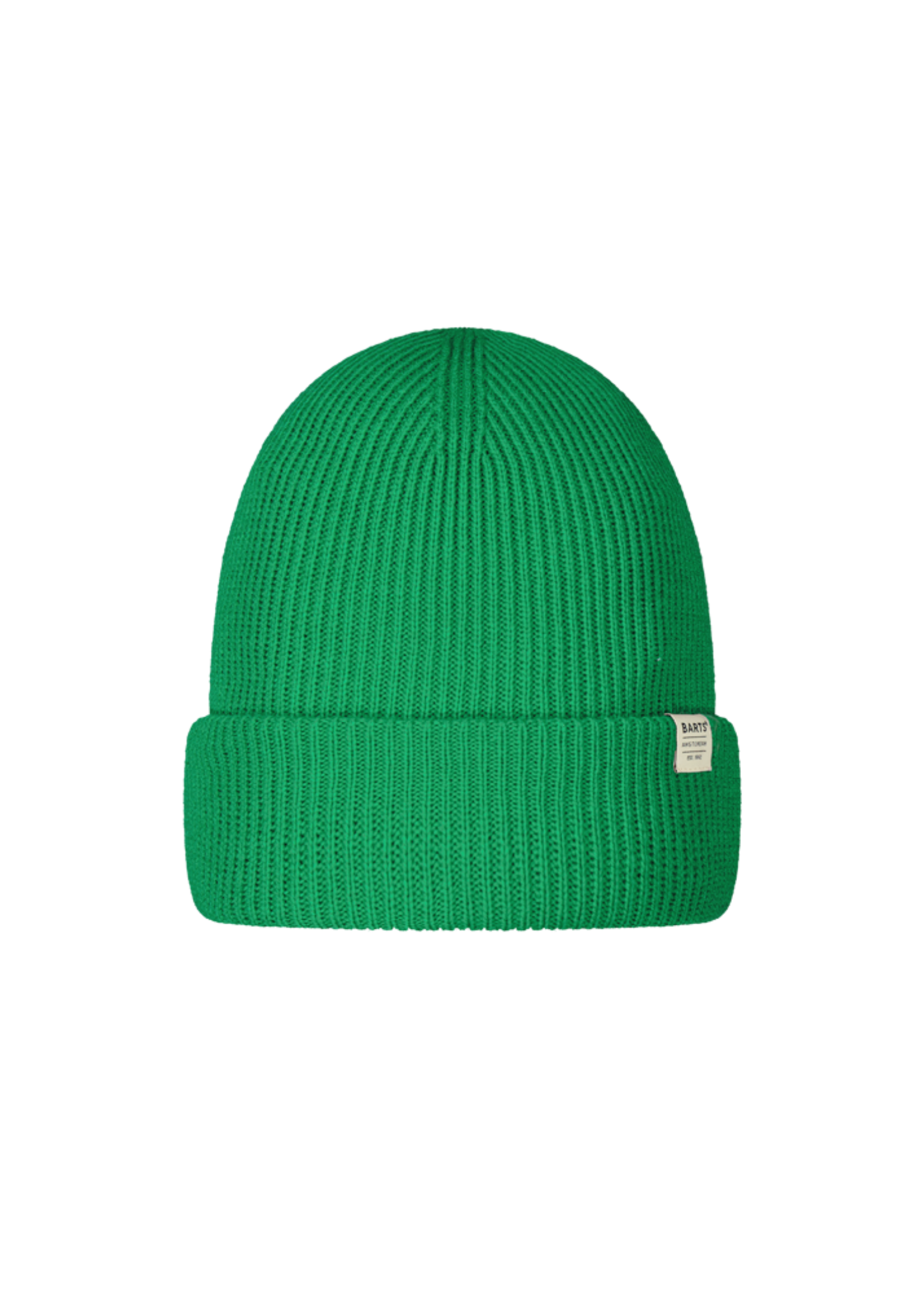 Barts Kinabalu beanie Green 4-8 Y - Barts Amsterdam
