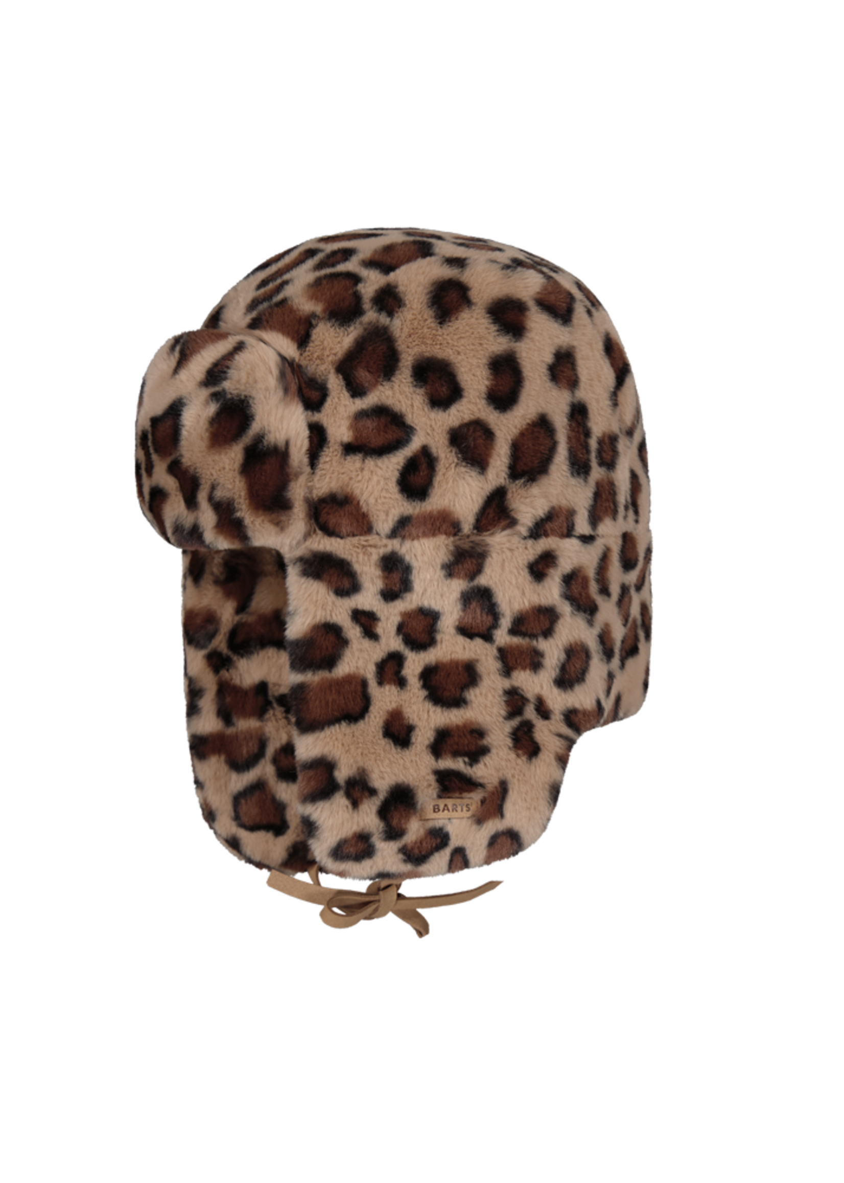 Barts Lucerna bomber Print brown 4-8 Y - Barts Amsterdam