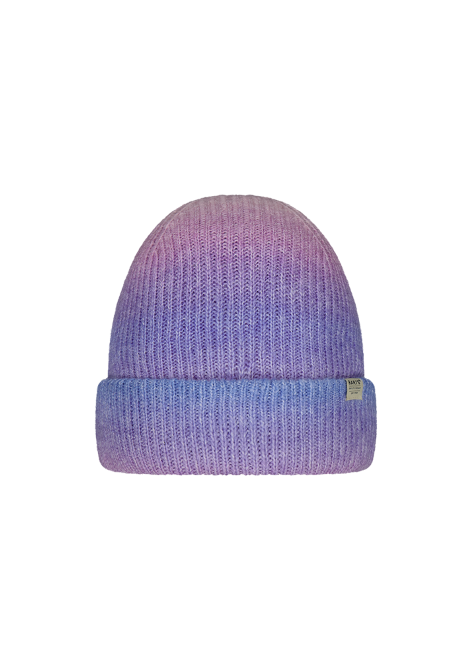 Barts Niagra Beanie Purple 4-8 Y - Barts Amsterdam
