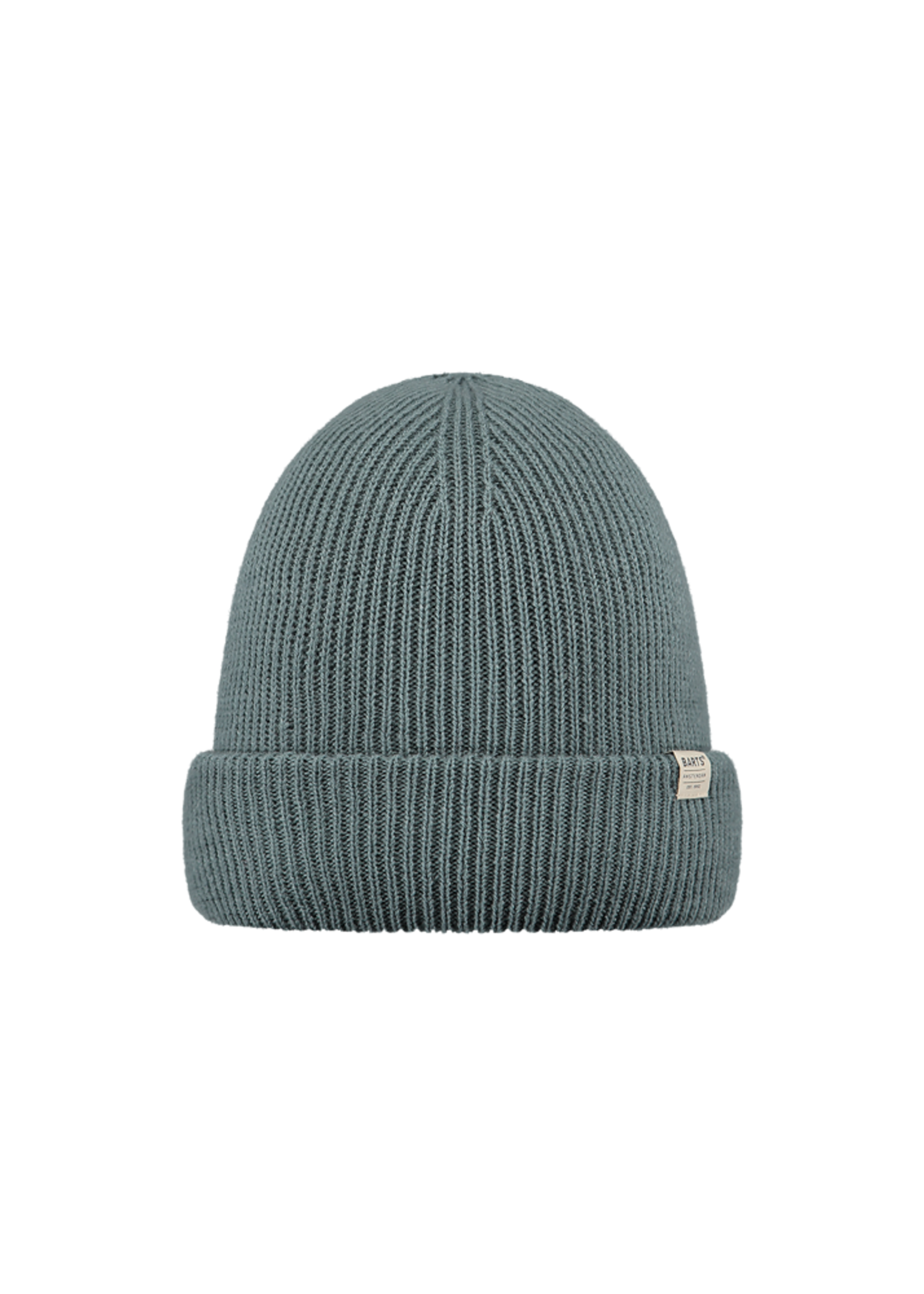 Barts Kinabalu beanie Dark Celadon 4-8 Y - Barts Amsterdam