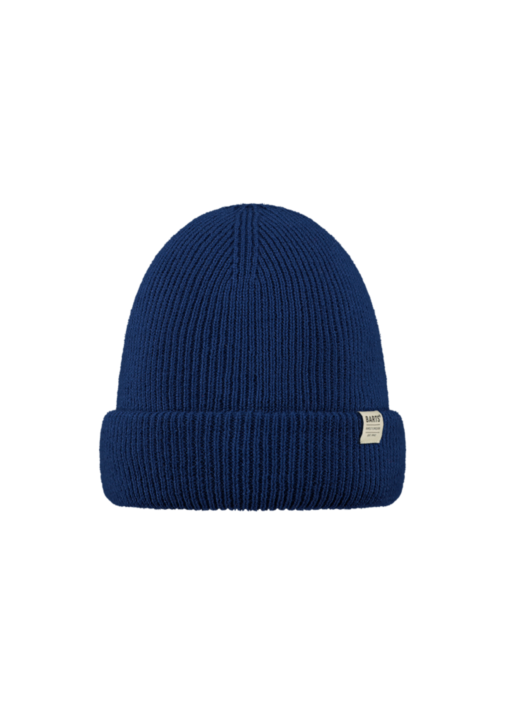 Barts Kinabalu beanie Blue 4-8 Y - Barts Amsterdam