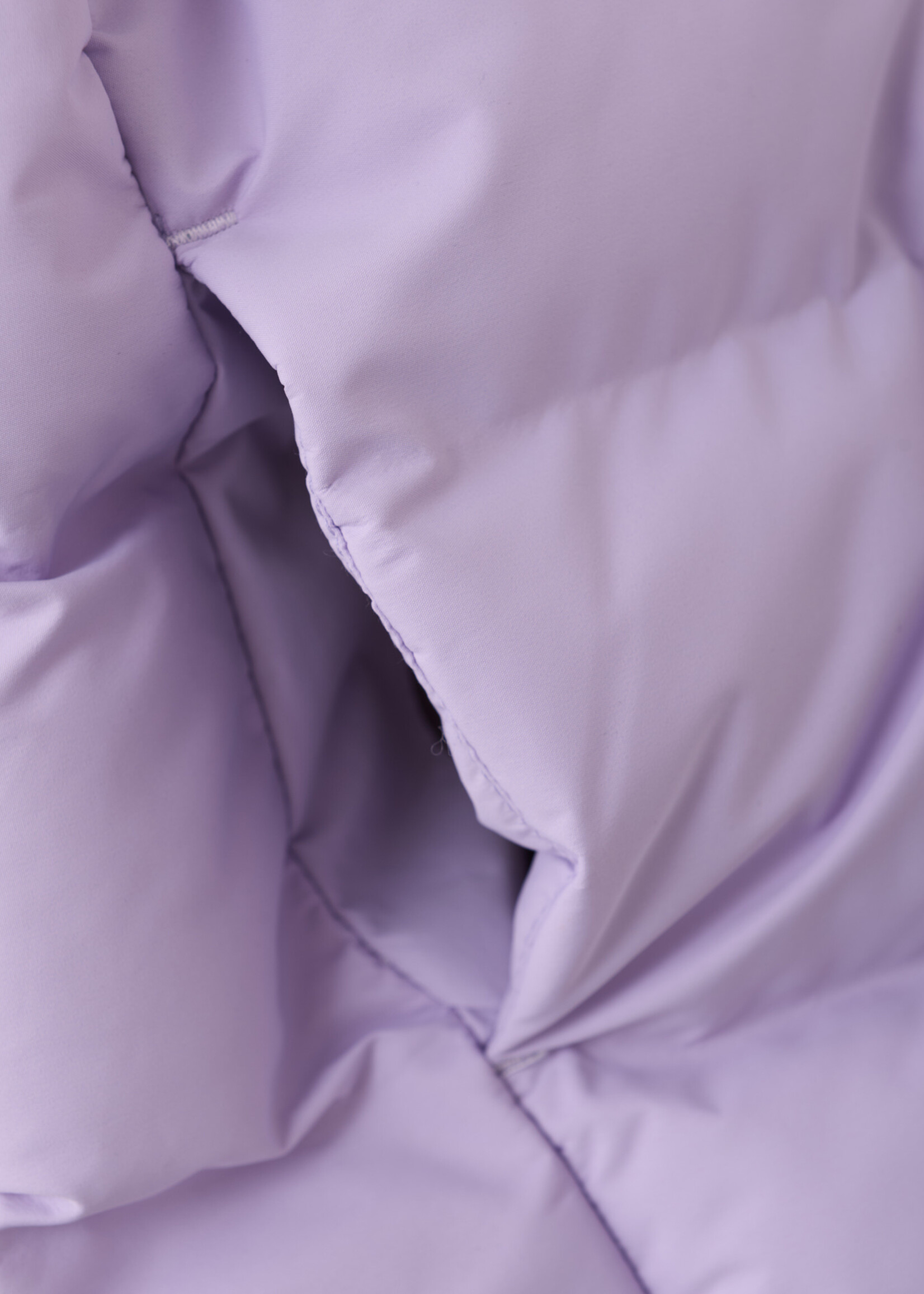 Enfant Quilt jacket Lavender -  Enfant