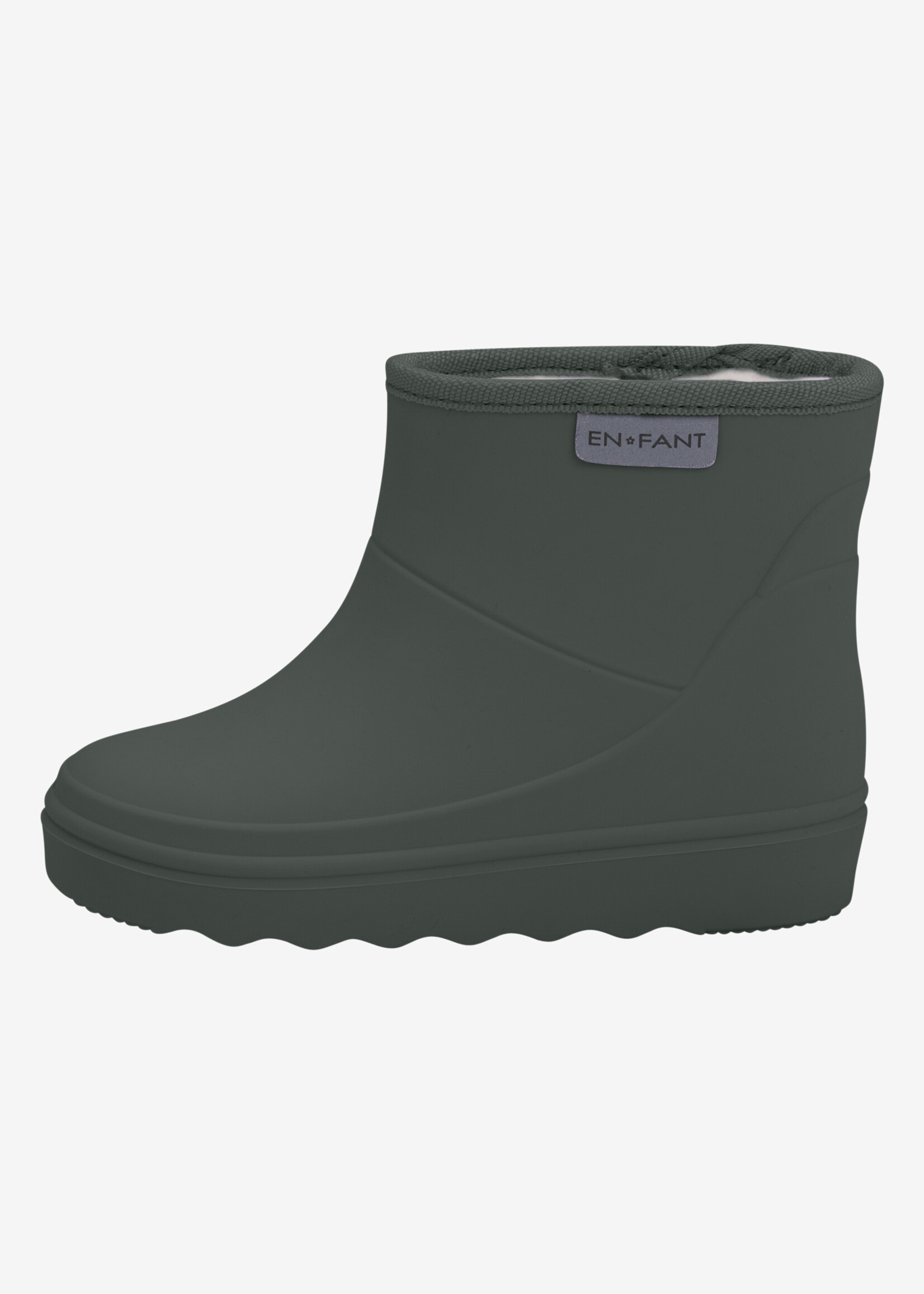 Enfant Thermoboots short Kambaba - Enfant