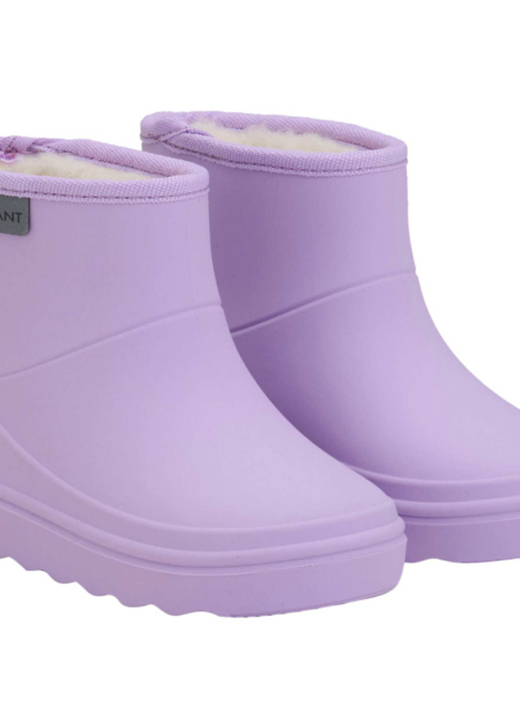 Enfant Thermoboots short Lavender - Enfant