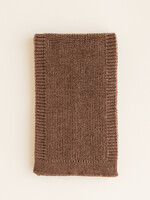 HVID Scarf gustave Mocha - HVID