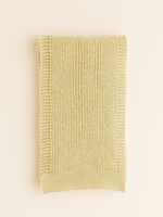 HVID Scarf gustave Light yellow - HVID